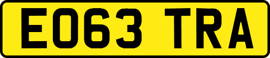 EO63TRA
