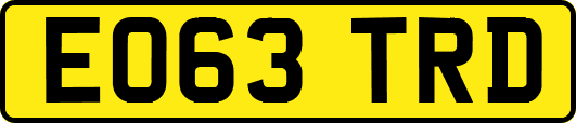 EO63TRD