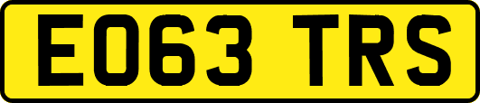 EO63TRS