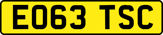 EO63TSC