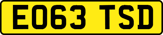 EO63TSD