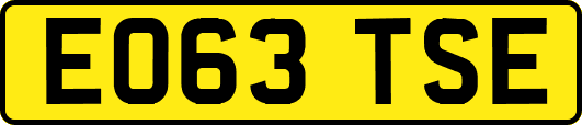 EO63TSE