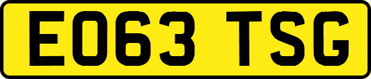 EO63TSG