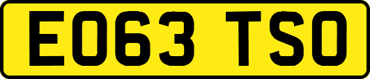 EO63TSO