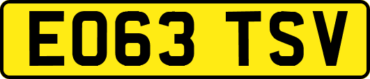 EO63TSV