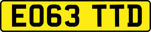 EO63TTD