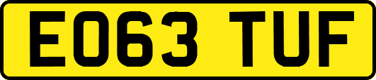 EO63TUF