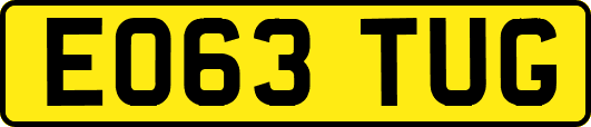 EO63TUG