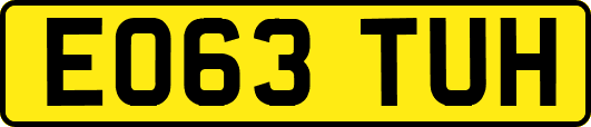 EO63TUH