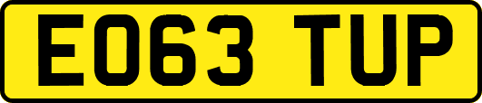 EO63TUP