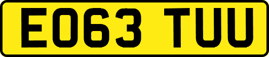 EO63TUU