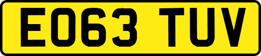 EO63TUV