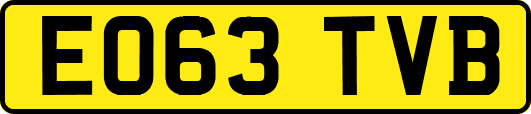 EO63TVB