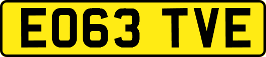 EO63TVE