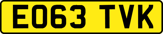 EO63TVK