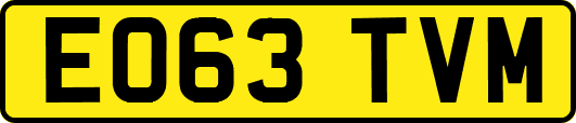 EO63TVM