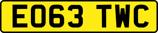 EO63TWC