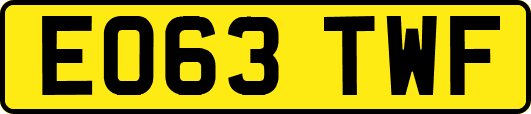 EO63TWF