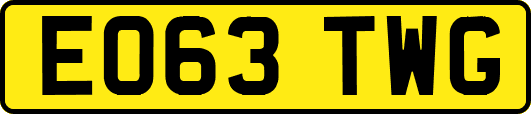 EO63TWG