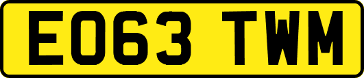 EO63TWM