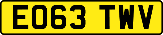 EO63TWV