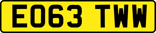 EO63TWW
