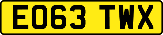 EO63TWX