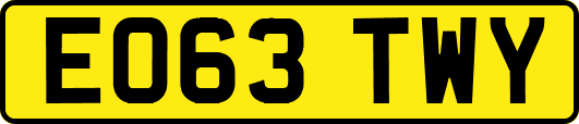 EO63TWY