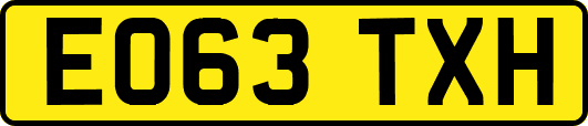 EO63TXH
