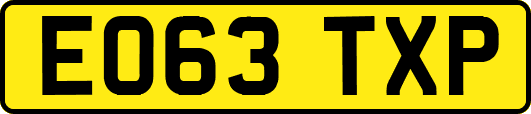 EO63TXP