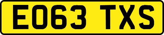 EO63TXS