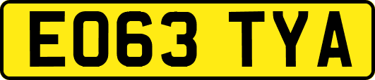 EO63TYA