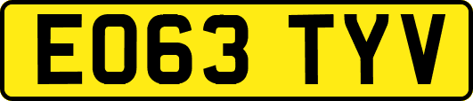 EO63TYV