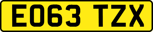 EO63TZX