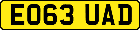 EO63UAD