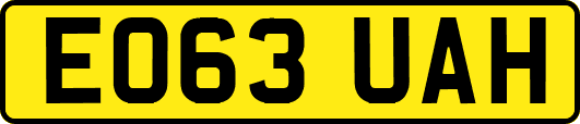 EO63UAH
