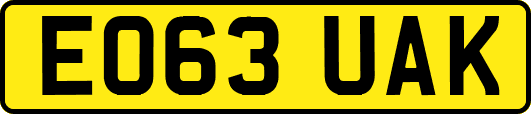 EO63UAK