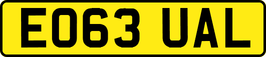 EO63UAL