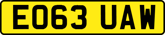 EO63UAW