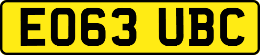 EO63UBC