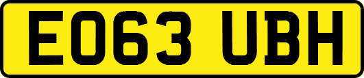 EO63UBH