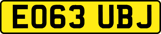 EO63UBJ