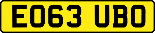 EO63UBO