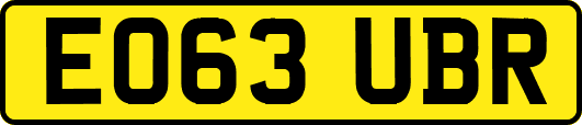 EO63UBR