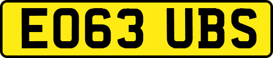 EO63UBS