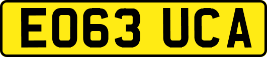 EO63UCA