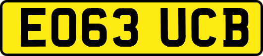 EO63UCB