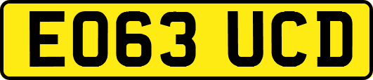 EO63UCD