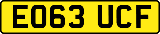 EO63UCF