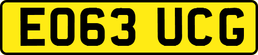 EO63UCG